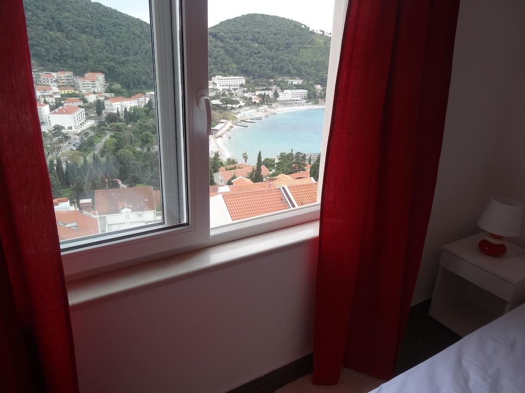 Apartments Orchidea Dubrovnik Room photo