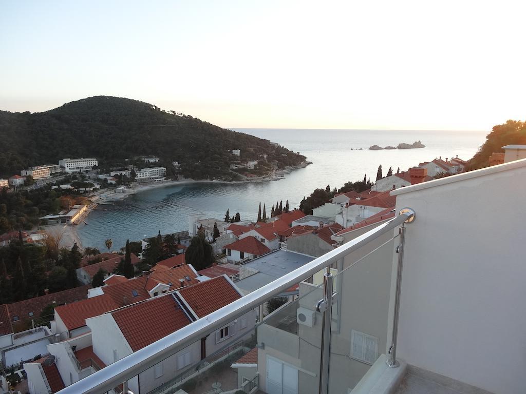 Apartments Orchidea Dubrovnik Room photo